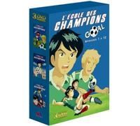 Ecole des champions, vol. 1