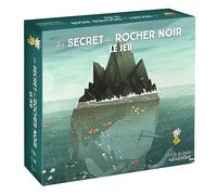 ECOLE DES LOISIRS Le Jeu, 19 cm x 19 cm x 0 cm