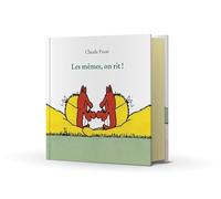 ECOLE DES LOISIRS Les mêmes, on rit !