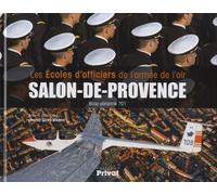 ECOLE DES OFFICIERS DE L'ARMEE DE L'AIR DE SALON DE PROVENCE