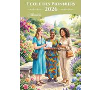 École des Pionniers JW - Mes notes: Carnet pour ne rien manquer de l'Ecole des PP - Cadeau unique pour Soeurs Pionnières