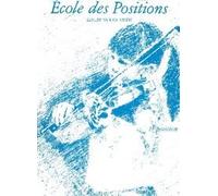 Ecole des positions 3ème