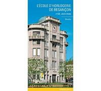 Ecole D'Horlogerie De Besancon N°378