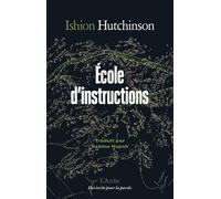Ecole d'instructions