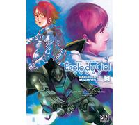 Ecole du Ciel, Tome 3 :