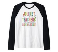 École du Groupe de professeurs Le Plus Joyeux Manche Raglan