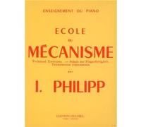 ECOLE DU MECANISME