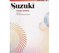 Ecole du Piano Volume 1 - Piano