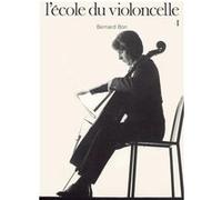 Van de Velde – École du violoncelle