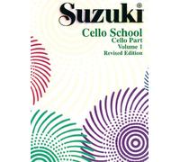 Ecole du Violoncelle Volume 1 - Violoncelle