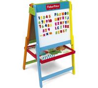 École en bois et tableau blanc 94 cm Junior
