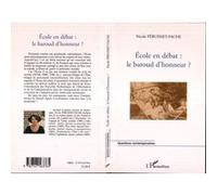 L'école En Débat : Le Baroud D'honneur ?
