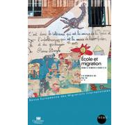 Ecole Et Migration