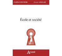 École et société