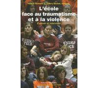 école face à la violence