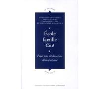 Ecole famille cite Pur (Auteur)