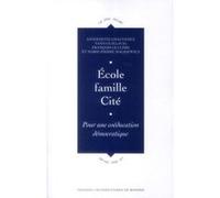 Ecole famille cite Pur (Auteur)