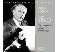 Ecole Française du Piano Vol 2