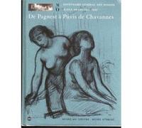 ECOLE FRANCAISE, PAGNEST-PUVIS DE CHAVANNES MUSEE DE LOUVRE, DEPARTEMENT DES ARTS GRAPHIQUES (Auteur)