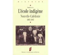 ECOLE INDIGENE