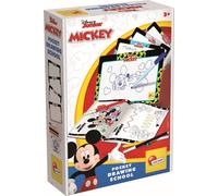 École itinérante de sièges - Mickey Mouse