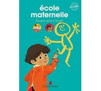 École maternelle - Encyclopédie animée dès 4 ans