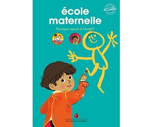 École maternelle - Encyclopédie animée dès 4 ans