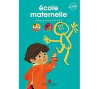 École maternelle - Encyclopédie animée dès 4 ans