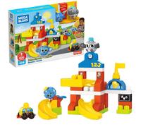 École Mega Bloks Guck-Guck (35 pièces), Jouets pour enfants en bas âge, Jeu de construction