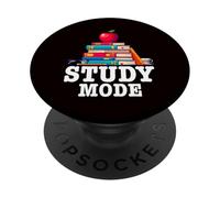 École - Mode d'étude PopSockets PopGrip Adhésif