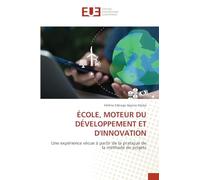 École, Moteur Du Développement Et d'Innovation