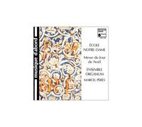 Ecole Notre Dame-Messe De Jour De Noel