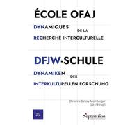 École OFAJ : dynamiques de la recherche interculturelle