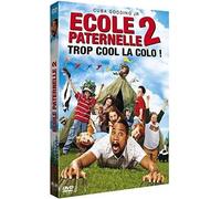 École paternelle 2