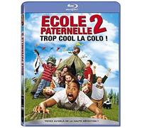 Ecole paternelle 2 - Edition Blu-Ray