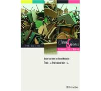 Ecole : "Peut mieux faire !" - Bernard Montaclair - Teraedre - broché - Revue