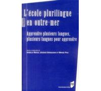 ECOLE PLURILINGUE EN OUTRE MER