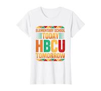 École Primaire Aujourd'hui HBCU Demain garçons Future HBCU T-Shirt