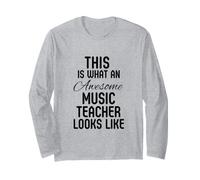 École Primaire d'appréciation des professeurs de Musique Manche Longue