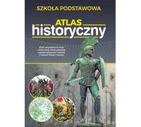École primaire de l'Atlas historique