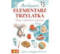 École primaire Montessori pour les enfants de trois ans