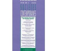 Ecole publique / école privée : des frontières poreuses N° 59-60 - Collectif - L'harmattan - broché - Revue