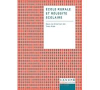 Ecole Rurale et Reussite Scolaire