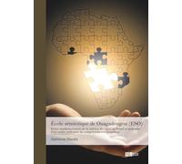 École sémiotique de Ouagadougou (ESO)