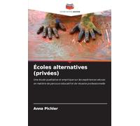 Écoles alternatives (privées)