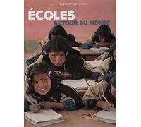 ECOLES AUTOUR DU MONDE