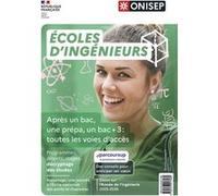 Écoles d’ingénieurs Collectif (Auteur)