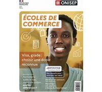Écoles de commerce Collectif (Auteur)