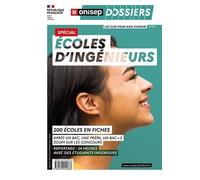 ECOLES D'INGENIEURS