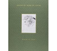 ECOLES DU NORD - DESSINS DU MUSEE DU LOUVRE